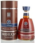 Ron Arehucas 18 A&ntilde;os A&ntilde;ejo Reserva Especial 40% Vol. 0,7l in Geschenkbox