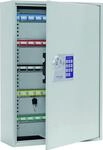 Rottner Schl&uuml;sselschrank S 150 Elektronikschloss mechanische Not&ouml;ffnung