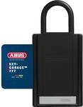 ABUS KeyGarage 777 - Schl&uuml;sselbox mit B&uuml;gel zur Befestigung - mit Tastencode - f&uuml;r