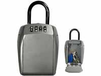 Master Lock Schlüsseltresor Extra Sicherheit, Wandhalterung, Aussen, 18.8 x 10.5 x