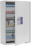 Rottner Schl&uuml;sselschrank S 200 batteriebetriebenes Elektronikschloss...