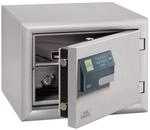 Burg W&auml;chter Wertschutzschrank MTD 740 E FP