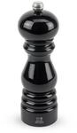 Peugeot Pfefferm&uuml;hle 18cm Buche S schwarz Peugeot-Mahlwerk