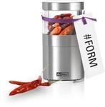 AdHoc MP206 Mini Chili- und Gew&uuml;rzschneider VOYAGE, mit original SchneidWerk&reg; (ohne
