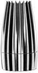 Alessi Grind Wal03 - Graspfeffer und Designgew&uuml;rze, in Gussaluminium, Poliert, 7,50