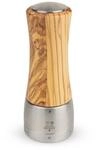 PEUGEOT - Pfefferm&uuml;hle Madras 16 cm - Stahlmahlwerk - u'Select Mahlgradeinstellung -