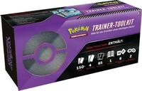 Pok&eacute;mon (Sammelkartenspiel), PKM Trainers Toolkit 2022 DE