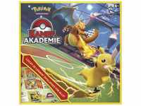 Pokemon 45251 POK Battle Academy, 2 spieler