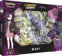 Pok&eacute;mon Schwert & Schild SWSH03.5 Mary Spezial Kollektion (Sammelkartenspiel)
