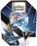 Pok&eacute;mon (Sammelkartenspiel), PKM Summer V Tin 1