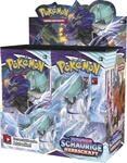 TCG SWSH 6.0 Schaurige Herrschaft Display - Pokemon - Deutsch