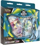 Pok&eacute;mon (Sammelkartenspiel), PKM League Battle Decks Mai DE