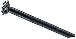 Ritchey WCS 1 Bolt Sattelst&uuml;tze Fahrrad, Schwarz, 31.6 x 400 mm