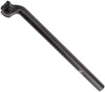 ErgoTec Viper Patentsattelst&uuml;tze Schwarz &Oslash; 31.6 mm