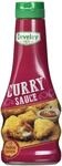Develey Curry Sauce fruchtig exotisch (2 x 250ml)