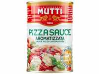 Mutti S.P.A. Aromatische Pizzasauce Von Mutti 1er Pack (1 x)