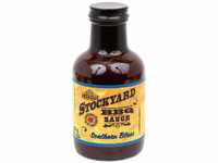 Stockyard Southern Blues BBQ Sauce 350 ml