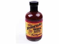 Stockyard - Red Raspberry BBQ Sauce - 350ml