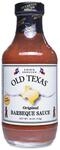 Old Texas - Original Barbeque Sauce - 455ml