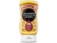 Callowfit Sauce 300ml Honey Mustard