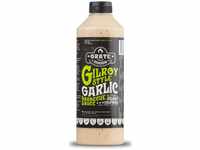 Grate Goods - Gilroy Garlic BBQ Sauce L