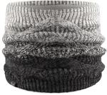 Buff Unisex Stirnband Knitted Caryn Strick & Polar Schlauchschal (1er Pack)