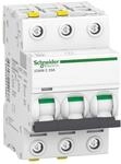 Schneider Electric Leitungsschutzschalter Acti9 iC60N, 3-polig, 25A,