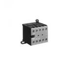 abb-entrelec b6-b7 &ndash; minicontactor 380/415 V-50/60