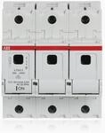 ABB ILTS-E Lasttrennschalter f&uuml;r Sicherungseins&auml;tze D0 2-63 A &bull; Einschubtechnik
