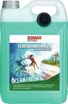 SONAX ScheibenReiniger gebrauchsfertig Ocean-Fresh (5 Liter) gebrauchsfertiger