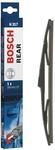 Bosch Scheibenwischer Rear H317, L&auml;nge: 300mm &minus; Scheibenwischer f&uuml;r Heckscheibe