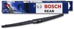Bosch Scheibenwischer Rear H318, L&Scaron;nge: 300mm Scheibenwischer f&Yuml;r Heckscheibe