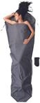Cocoon Cotton MummyLiner - Farbe: Elephant Grey