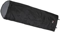 FoxOutdoor Schlafsack, "Extralight", schwarz