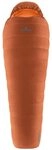 Ferrino Unisex Erwachsene Sleepingbag Lightech 500 Duvet RDS Down Schlafsack, Orange