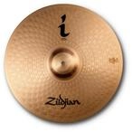 Zildjian ILH18C I Family Series - Crash Cymbal - 18", gold