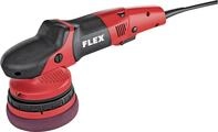 Flex Exzenterpolierer XCE 10-8 125 (1010 W, Polierhub 8 mm, f&uuml;r