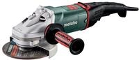 metabo Winkelschleifer WEPBA 24-180 MVT Quick - 2400W, &Oslash; 180mm, 8450 U/min, 14Nm