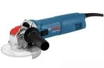 Bosch Professional Winkelschleifer GWX 14-125 mit X-LOCK (Scheiben-&Oslash;: 125mm,