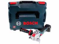 Bosch Professional Akku Winkelschleifer GWX 18V-10 C (ohne Akku, 18 V, X-LOCK,