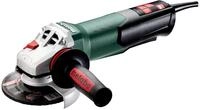 metabo Winkelschleifer WP 13-125 Quick - 1350 W Leistung, 125 mm Scheiben-&Oslash;,...