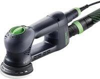 Festool Getriebe-Exzenterschleifer RO 90 DX FEQ-Plus ROTEX, Systainer