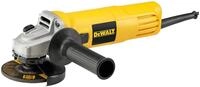 Dewalt 950 Watt Winkelschleifer DWE4117 (125mm, mit Sanftanlauf & Wiederanlaufschutz,