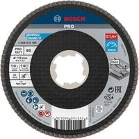 Bosch Accessories Professional gewinkelte F&auml;cherschleifscheibe Best (f&uuml;r...