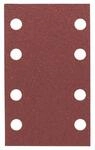 Bosch Accessories Bosch Professional Schleifblatt f&uuml;r Schwingschleifer Holz und