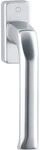 hoppe 790609 Fenstergriff London 013/U34 Alu.F1 32mm Stand.HOPPE, silber eloxiert