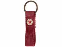 Fjallraven Kånken Keyring Wallets and Small Bags, Ox Red, OneSize