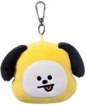 Aurora World BT21 CHIMMY Pl&uuml;schtier, gelb
