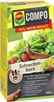 COMPO Schneckenkorn - 1,1 kg - regenfestes Streugranulat gegen Nacktschnecken, f&uuml;r