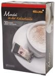 Hellma Mandel in der Kakaoh&uuml;lle - 30 Stk. schokoliert, einzeln - je 2,4 g -